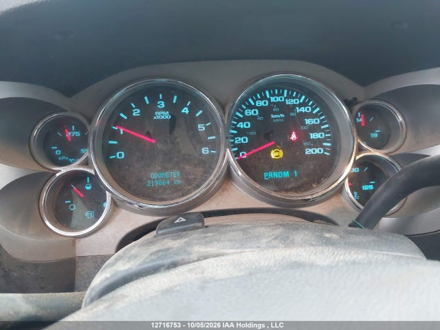 12716753 :رقم المزاد ، 1GTHK24K77E541466 vin ، 2007 Gmc Sierra 2500hd All-new Sle/wt مزاد بيع
