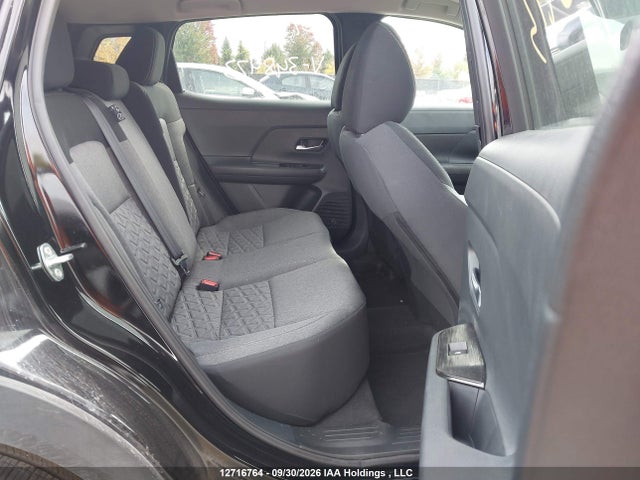 2026 Nissan Kicks Sv Awd Cvt მანქანა იყიდება აუქციონზე, vin: 3N8AP6CB0TL348473, აუქციონის ნომერი: 12716764