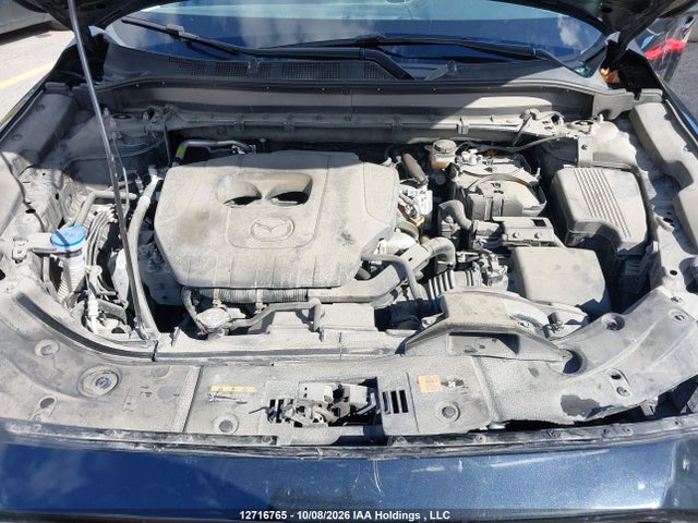 JM3KFBCM0R0357619 Mazda Cx-5 Gs/kuro