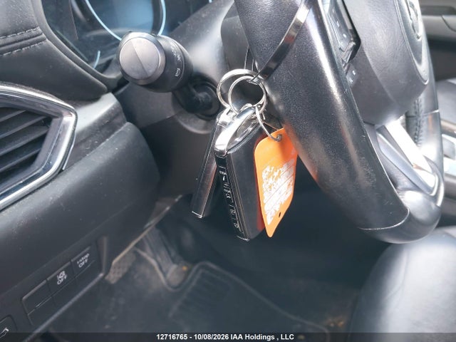 JM3KFBCM0R0357619 Mazda Cx-5 Gs/kuro