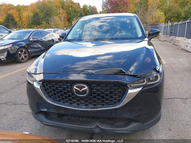 JM3KFBCM0R0357619 Mazda Cx-5 Gs/kuro