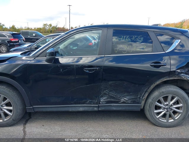 JM3KFBCM0R0357619 Mazda Cx-5 Gs/kuro