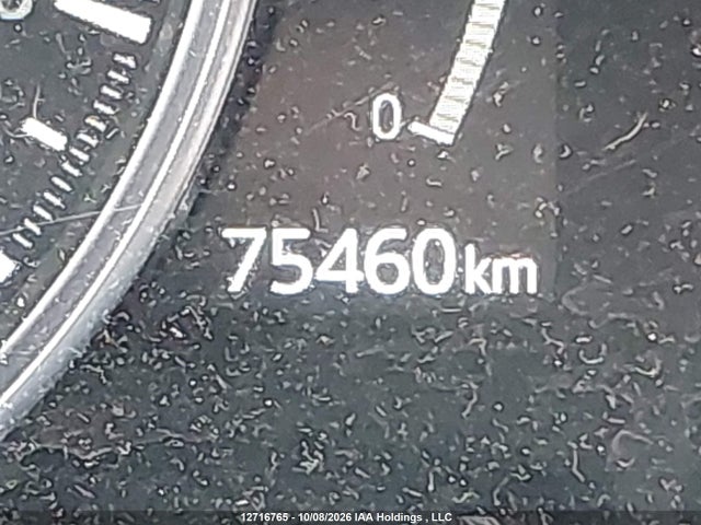 JM3KFBCM0R0357619 Mazda Cx-5 Gs/kuro