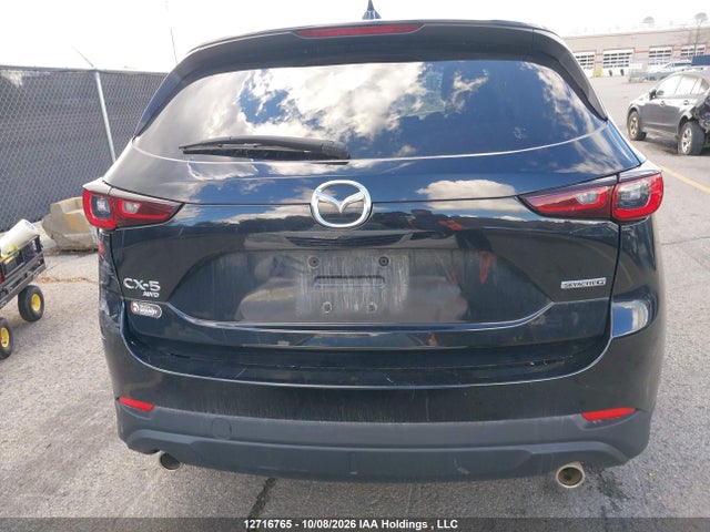 JM3KFBCM0R0357619 Mazda Cx-5 Gs/kuro