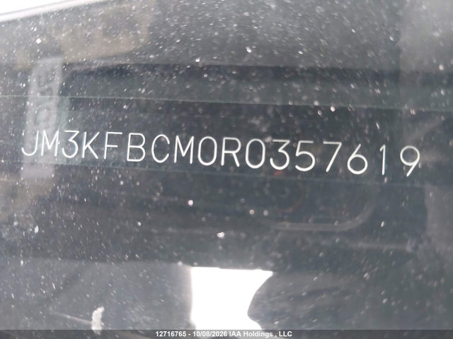 JM3KFBCM0R0357619 Mazda Cx-5 Gs/kuro