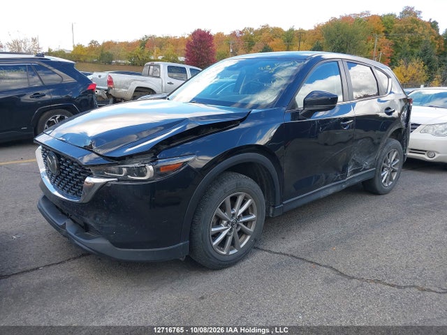 JM3KFBCM0R0357619 Mazda Cx-5 Gs/kuro