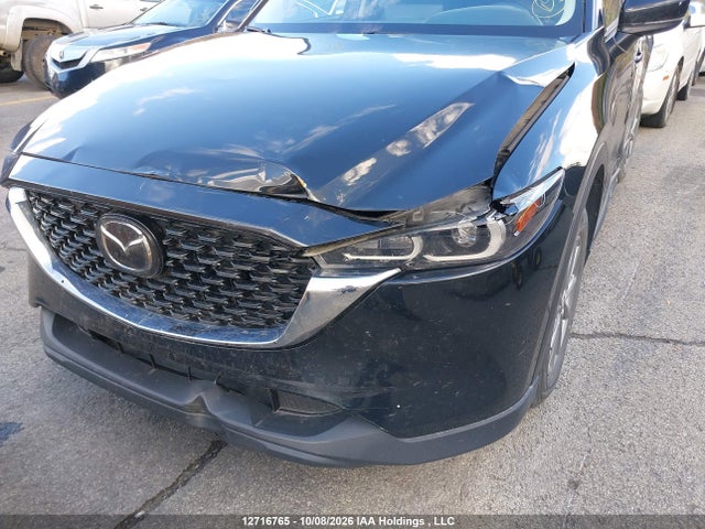 JM3KFBCM0R0357619 Mazda Cx-5 Gs/kuro