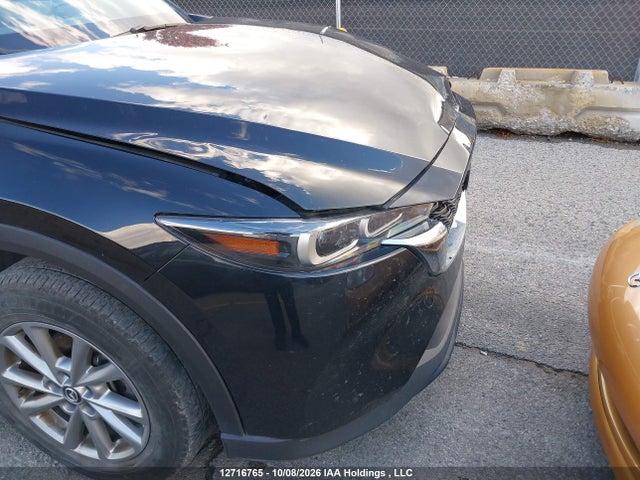 JM3KFBCM0R0357619 Mazda Cx-5 Gs/kuro