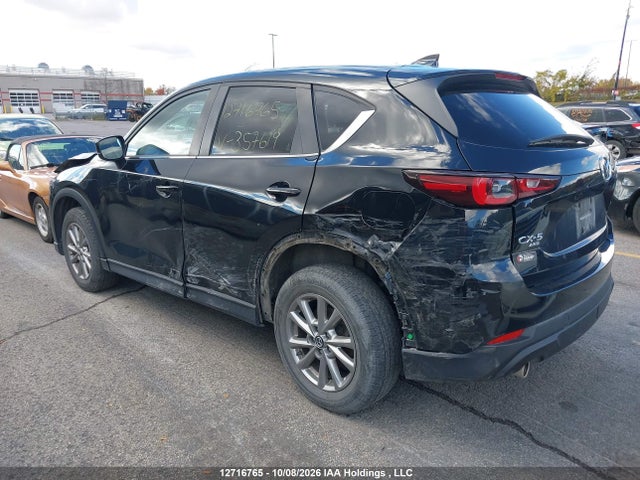 JM3KFBCM0R0357619 Mazda Cx-5 Gs/kuro