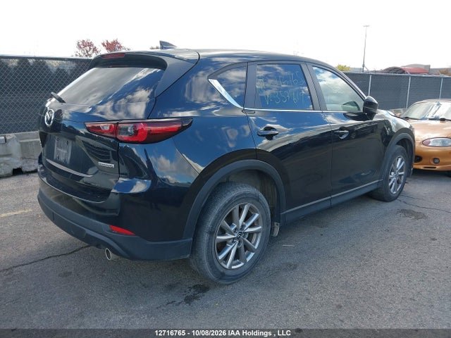 JM3KFBCM0R0357619 Mazda Cx-5 Gs/kuro