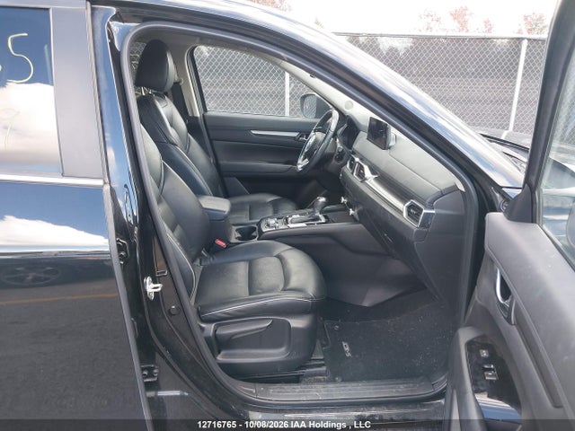 JM3KFBCM0R0357619 Mazda Cx-5 Gs/kuro