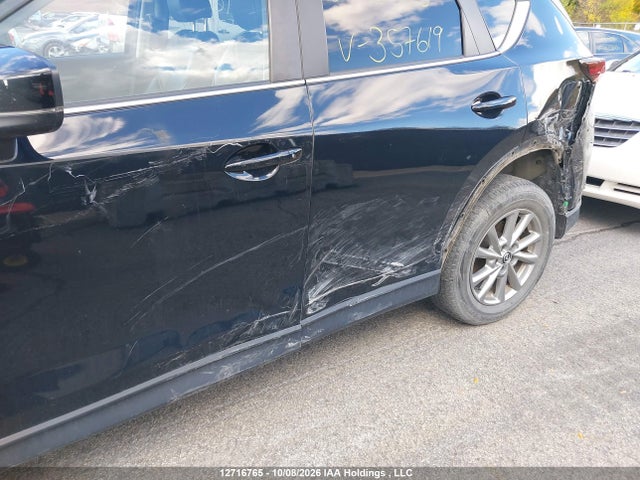 JM3KFBCM0R0357619 Mazda Cx-5 Gs/kuro