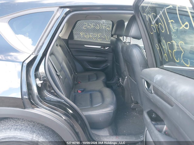 JM3KFBCM0R0357619 Mazda Cx-5 Gs/kuro