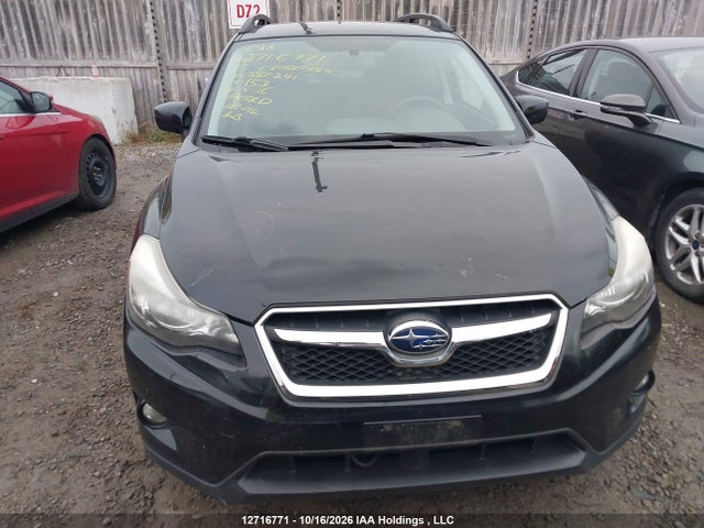 Subaru Xv Crosstrek 2.0 Premium 2015 JF2GPACC5F8287241 Image 12