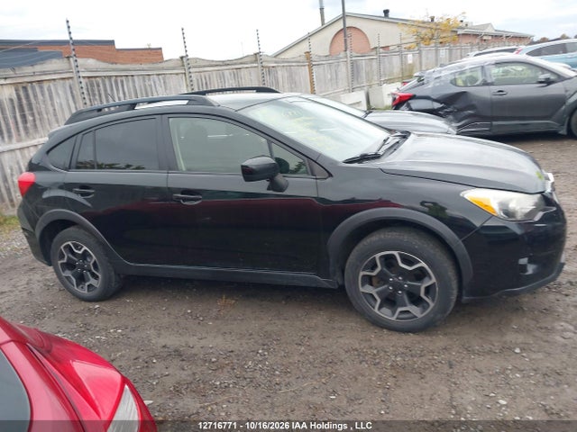 Subaru Xv Crosstrek 2.0 Premium 2015 JF2GPACC5F8287241 Image 13