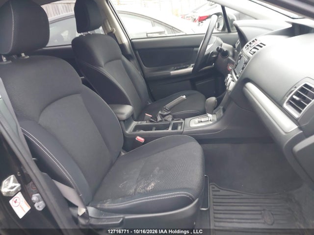 Subaru Xv Crosstrek 2.0 Premium 2015 JF2GPACC5F8287241 Image 5