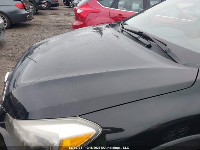 Subaru Xv Crosstrek 2.0 Premium 2015 JF2GPACC5F8287241 Image 6