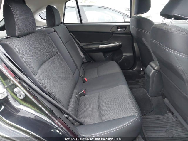 Subaru Xv Crosstrek 2.0 Premium 2015 JF2GPACC5F8287241 Image 8