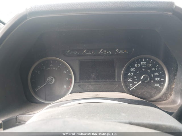 Ford F-150 Xlt 2018 1FTEW1EB1JFE18442 Image 7