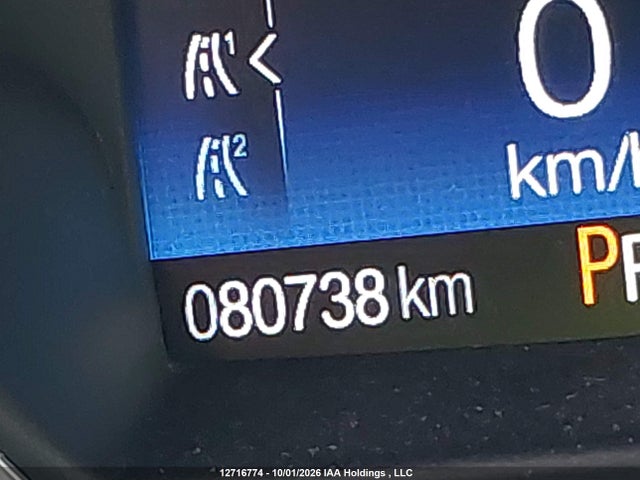 12716774 :رقم المزاد ، 1FMCU9G94HUE78173 vin ، 2017 Ford Escape Se مزاد بيع