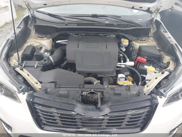 Subaru Forester Sport 2021 JF2SKEMCXMH526293 Image 10
