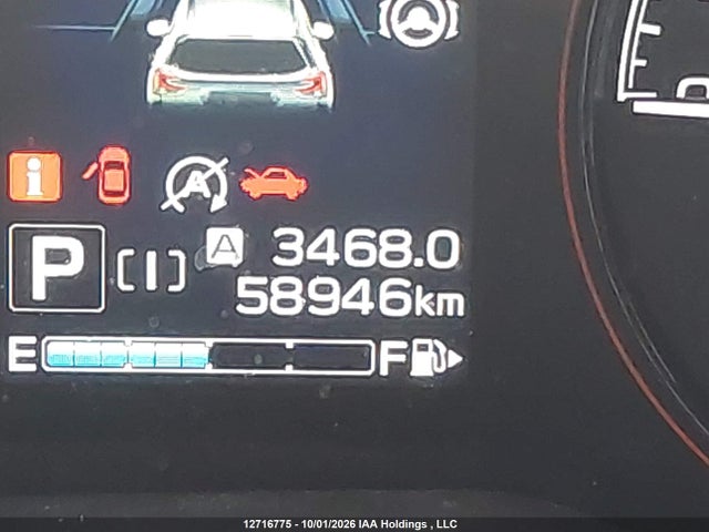 Subaru Forester Sport 2021 JF2SKEMCXMH526293 Image 15