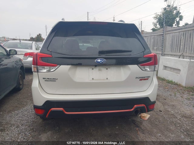 Subaru Forester Sport 2021 JF2SKEMCXMH526293 Image 16