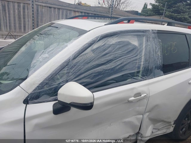 Subaru Forester Sport 2021 JF2SKEMCXMH526293 Image 21