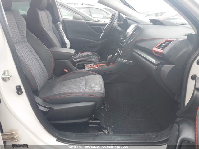 Subaru Forester Sport 2021 JF2SKEMCXMH526293 Image 5