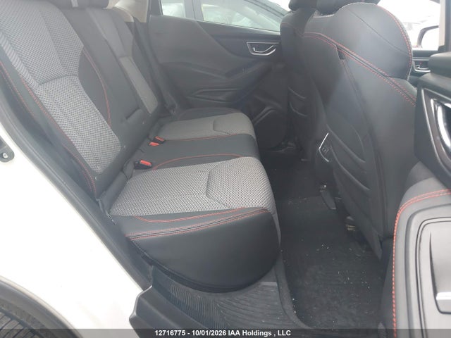 Subaru Forester Sport 2021 JF2SKEMCXMH526293 Image 8
