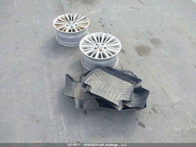 12716777 :رقم المزاد ، WBA3B3C59EJ977667 vin ، 2014 Bmw 328 Xi مزاد بيع