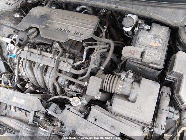 2025 Kia K4 Ex მანქანა იყიდება აუქციონზე, vin: 3KPFU4DE2SE150021, აუქციონის ნომერი: 12716780