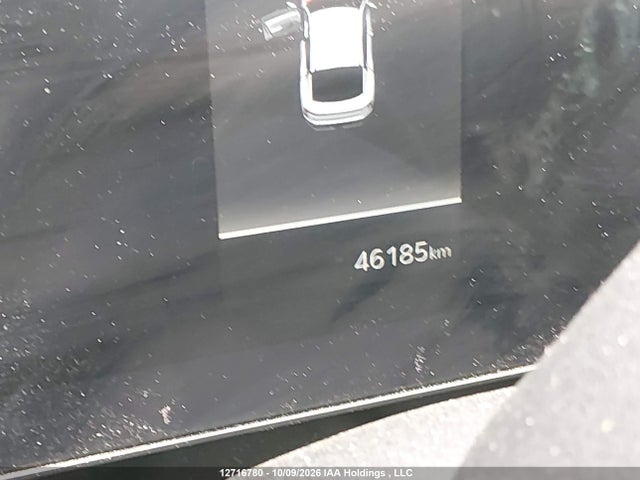2025 Kia K4 Ex მანქანა იყიდება აუქციონზე, vin: 3KPFU4DE2SE150021, აუქციონის ნომერი: 12716780