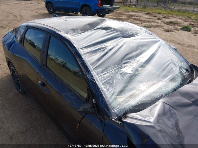 2025 Kia K4 Ex მანქანა იყიდება აუქციონზე, vin: 3KPFU4DE2SE150021, აუქციონის ნომერი: 12716780