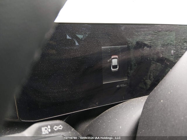 2025 Kia K4 Ex მანქანა იყიდება აუქციონზე, vin: 3KPFU4DE2SE150021, აუქციონის ნომერი: 12716780