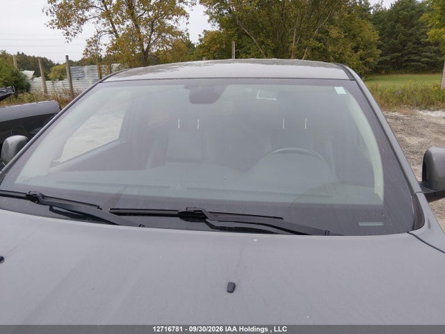 1C4RDJDG5KC663784 Dodge DURANGO GT