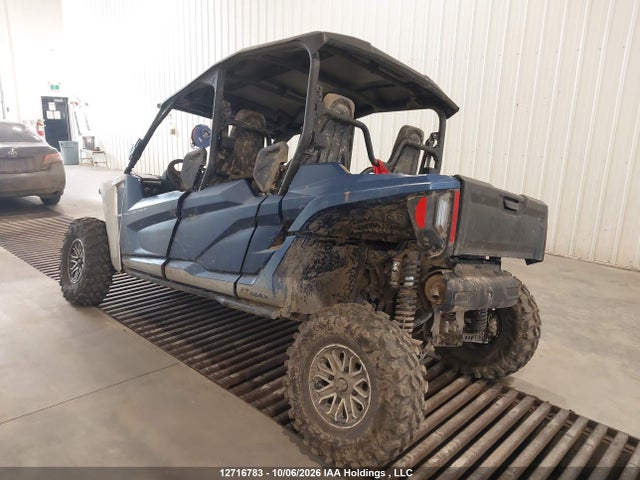 Продажа на аукционе авто 2026 Yamaha Yxf1000, vin: 5Y4AN62W6TA300562, номер лота: 12716783