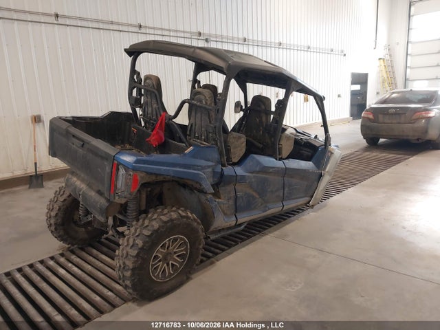 Продажа на аукционе авто 2026 Yamaha Yxf1000, vin: 5Y4AN62W6TA300562, номер лота: 12716783