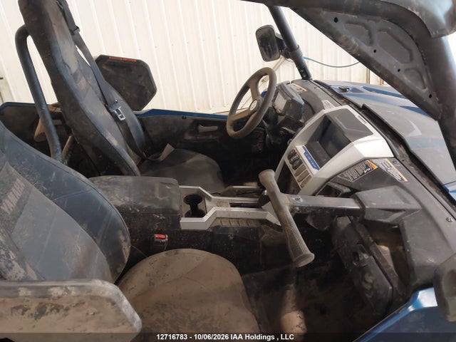 Продажа на аукционе авто 2026 Yamaha Yxf1000, vin: 5Y4AN62W6TA300562, номер лота: 12716783