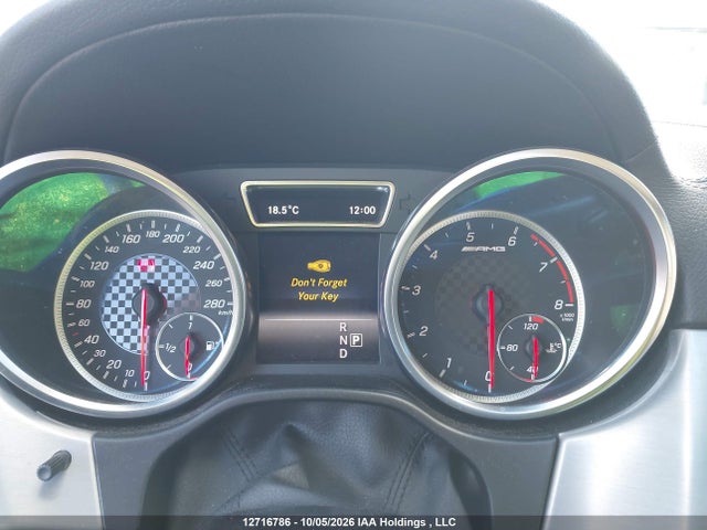 4JGED6EBXJA115056 Mercedes-Benz Gle Coupe 43 Amg