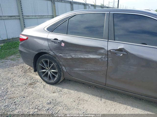 4T1BF1FK9FU493244 Toyota CAMRY XSE