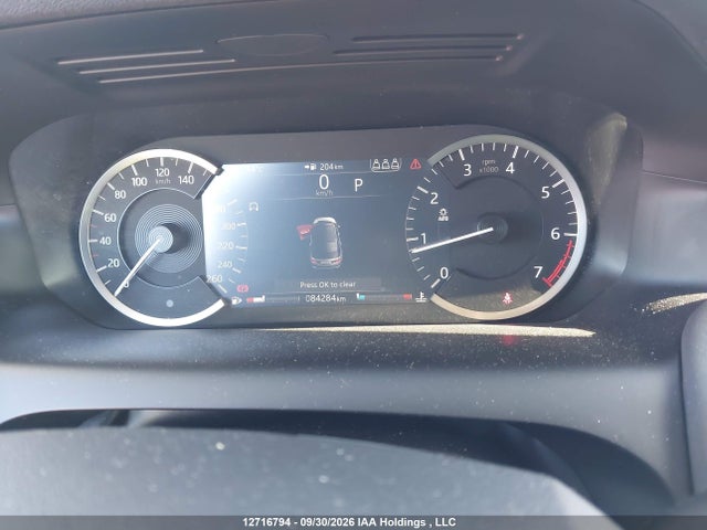 Aukcja sprzedaży 2020 Land Rover Discovery Sport S, vin: SALCJ2FX9LH843798, numer aukcji: 12716794