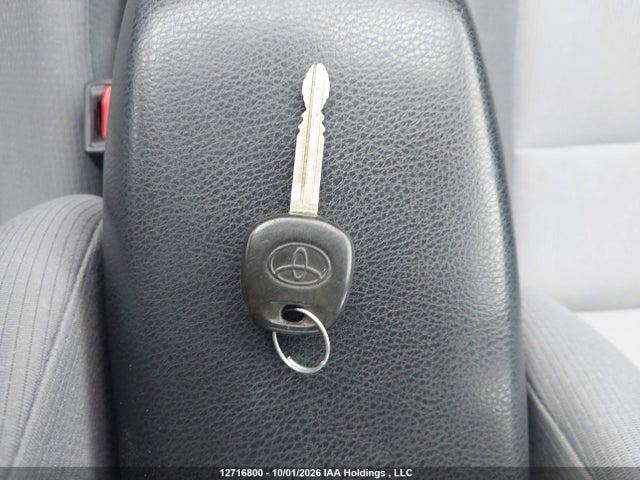 Aukcja sprzedaży 2016 Toyota Corolla Ce, vin: 2T1BURHE6GC645074, numer aukcji: 12716800