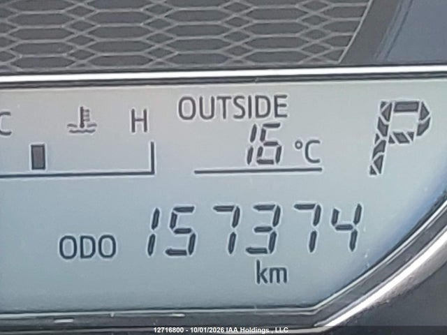 Aukcja sprzedaży 2016 Toyota Corolla Ce, vin: 2T1BURHE6GC645074, numer aukcji: 12716800