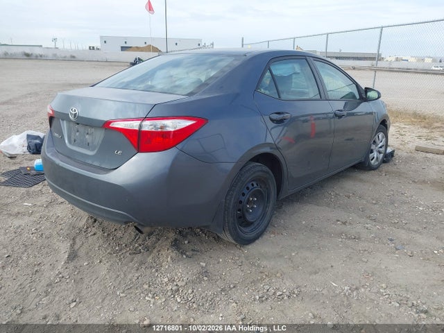 2T1BURHE6GC648055 Toyota Corolla L/le/le Pls/prm/s/s Pls
