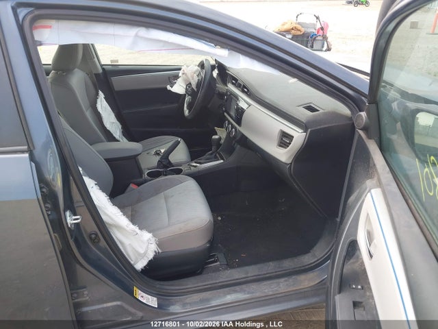 2T1BURHE6GC648055 Toyota Corolla L/le/le Pls/prm/s/s Pls