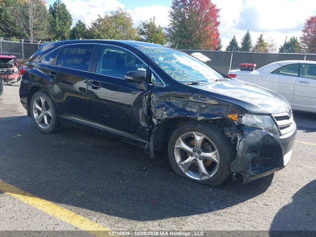 Aukcja sprzedaży 2014 Toyota Venza Le/xle, vin: 4T3BA3BB4EU061960, numer aukcji: 12716806