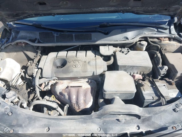 Aukcja sprzedaży 2014 Toyota Venza Le/xle, vin: 4T3BA3BB4EU061960, numer aukcji: 12716806