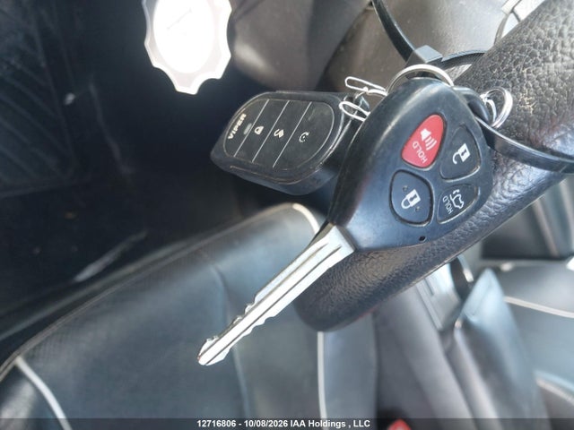 Aukcja sprzedaży 2014 Toyota Venza Le/xle, vin: 4T3BA3BB4EU061960, numer aukcji: 12716806