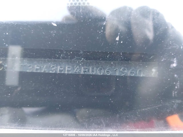 Aukcja sprzedaży 2014 Toyota Venza Le/xle, vin: 4T3BA3BB4EU061960, numer aukcji: 12716806